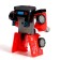 Set of robots "Autobots", 2 pieces, policeman and firefighter