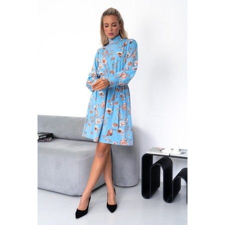 Women's dress, size 46-3