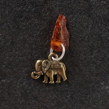 Talisman's keychain 