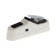 Luazon LTE-02 knife knife, electric, for knives/scissors/screwdrivers, 60 watts, USB, white