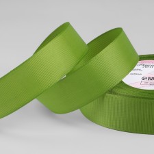 Republic tape, 25 mm, 23 ± 1 m, green color No. 141