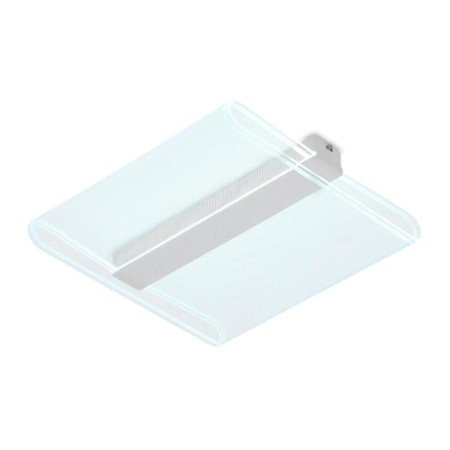 Ambrella Light Original, 50W Led, 3500lm, 3000-6400K, white color with FDI-2