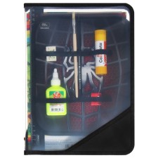Folder D/Labor A4 Lightning around/Hinged Plastic Plastic PTR-1/Set 10 Before Mal 