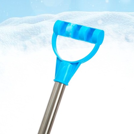 Visboard with a metal handle "Winter Adventures", 61 cm, mix-6