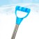 Visboard with a metal handle "Winter Adventures", 61 cm, mix