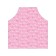 Apron kitchen with a photo print "Love You", adjustable, size OS