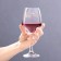 A set of glasses for the wine "Elkogolvitsa-Imtrite", 350 ml., 2 pieces, neckline
