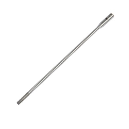 Extension cord for drills of feather tundra, hexagonal shank, 300 mm-3