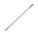 Extension cord for drills of feather tundra, hexagonal shank, 300 mm