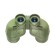 Veber binoculars, 7 × 50 BPS, floating, green color
