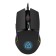 Mouse call 717g Prophecy Black Optical (8000dpi) USB for laptop (6but)