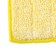 A set of microfiber nozzles, 2 pcs, 32x10.3 cm