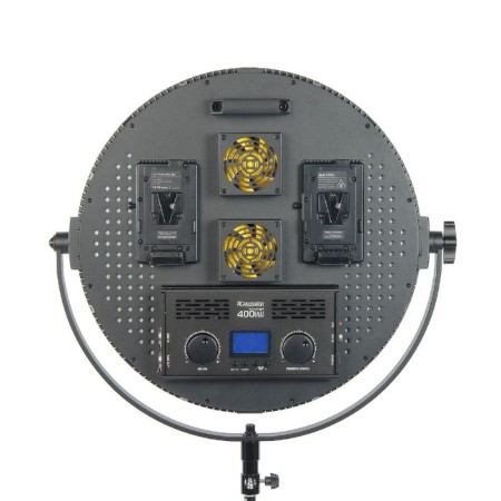 LED LED MoonLight 400 LED BI-COLOR-1