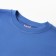 T -shirt children's, blue color, height 116 cm