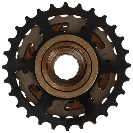 Ratchet Saiguan FW-8, 8 speeds, 14-28t-1