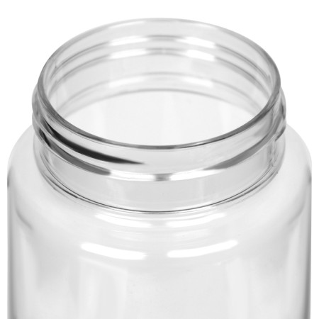 Water bottle, 700 ml, Classic, 20.5 x 5.5 cm, mix-7
