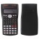Engineering calculator with a cover cover 10 - discharge KK - 82MS, two -line