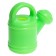 Sand set: shovel 20cm, rake, watering can, 2 mix