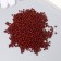 Glass beads 12/0 "Brazilin" 15 grams