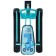 Snow -champion "Timka Sport 2 + Dinosaur", TS2 +/D, Blue Color
