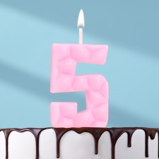 Candle for the cake 