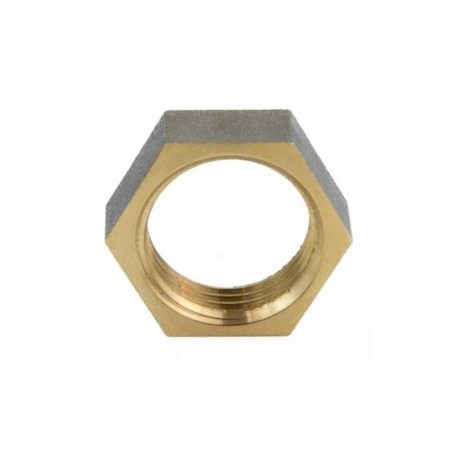 Rethagayka Aquasfera 9020-01, 1/2 ", Nickelized Brass-4