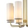 Ceiling chandelier Prometeo 600 mm, E14 320W