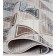 Oval carpet Avon 36853A, size 150x230 cm