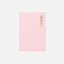 Cartholder, pink color/mix