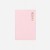 Pale pink