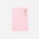 Cartholder, pink color/mix