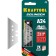 Kraftool Solingen-A24 09625-S5_Z02 blades, trapezoidal, 5 pcs.