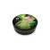 Candle - aromaticoma for shunga massage "Exotic green tea", 30 ml