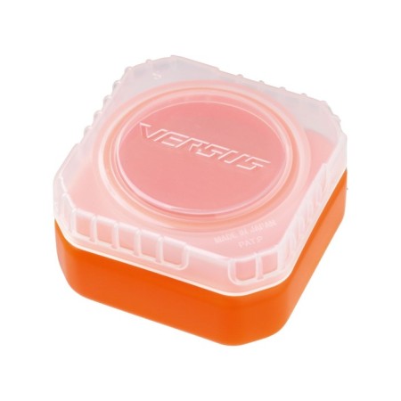Fishing box for MEIHO Versus Liquid Pack VS-L425 Orange 80x80x44