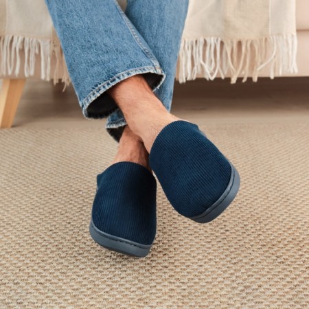 Male sizes 44-45, blue-1