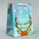 Holographic package "Magic", MS 18 x 23 x 10 cm, New Year