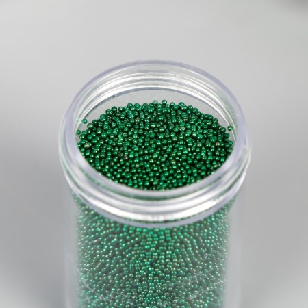 Set of microbiser "needlework 5" 1 jar 20 g-1