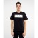 KAFTAN T -shirt "Ural", p. S (46), black color