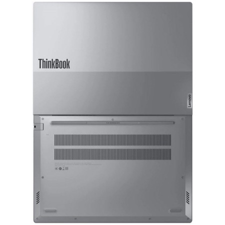 Laptop 14 "IPS Wuxga Lenovo ThinkBook 14 G6 IRL (21KG000MRU) Gray-8