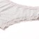Women's panties, gray color, size 44 (m)