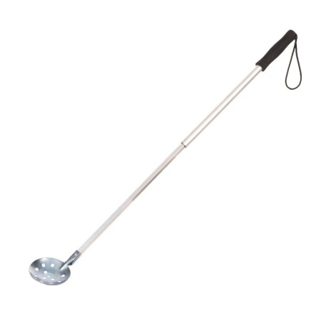 Namazu scoop, telescopic, length 55-90 cm, Eva handle-2