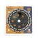 Cup Diamond Tundra Pro, increased resource, two -row, 180 mm