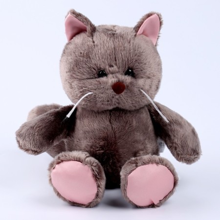 Soft toy "Marta", cat-2