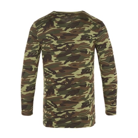 Longslit male with the basis, the color camouflage is dark green, size 52-5