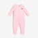 Combineson children's minku, pink color, height 62-68 cm