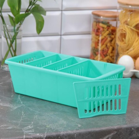 Spice tray, mix color-2