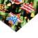 Stick for flowers and gifts "Happy holiday!" 16 × 9.5 cm