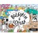 Let's play cities. Wheel-coloring, Aliyeva L.