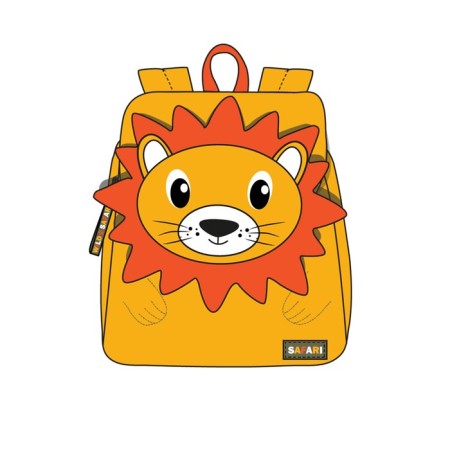 A backpack for a boy PlayTode, size 30x20x13 cm-6