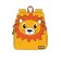 A backpack for a boy PlayTode, size 30x20x13 cm